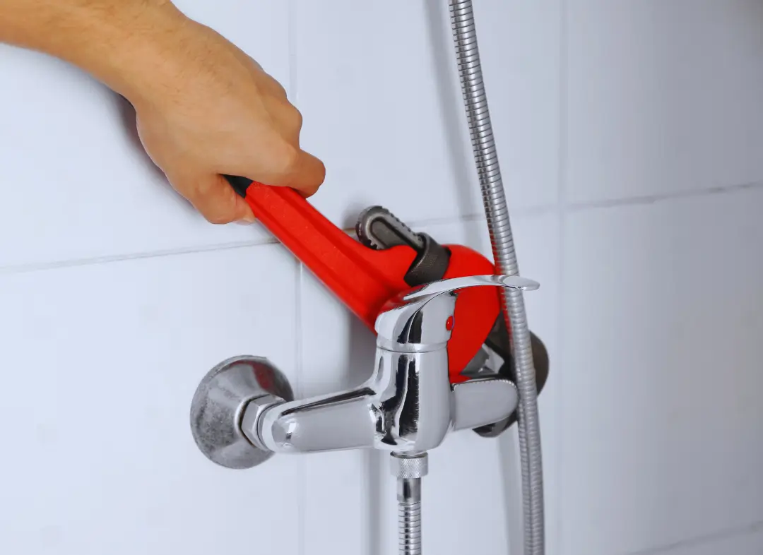 Mitigeur Thermostatique douche Saint-Maur